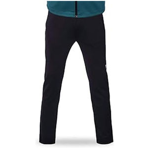 Vente d'usine Ensemble de survêtements décontractés pour hommes avec logo personnalisé de haute qualité pour l'hiver Tissu polaire imprimé avec impression bouffante - Product Image 5