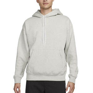 Sweat-shirt pour homme, style streetwear, look classique, qualité exceptionnelle, broderie, polaire polyester/coton, chaud pour l'hiver, sortie d'usine - Product Image 1