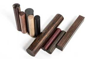 Alta calidad, artesanías naturales únicas, rollo de cuerno de vaca de Búfalo, calidad de exportación, venta caliente, precio artesanal - Product Image 2