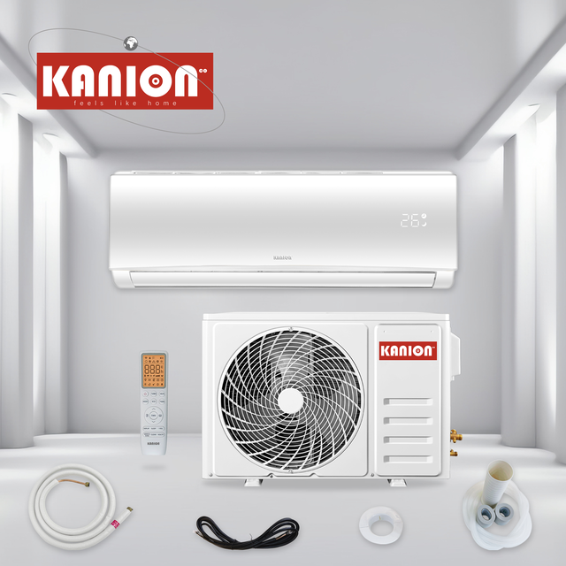 R32 SCOP4.0/Class A+++ Inverter Multi Split air Conditioner