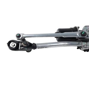 มอเตอร์ปัดน้ำฝนหน้าแบบครบชุดพร้อมแทนเดิมมอเตอร์ สำหรับ OPEL Corsa F Series 9824784980 (19>) - Product Image 4