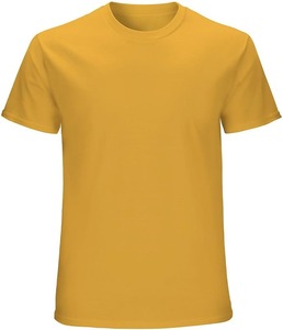 Serigrafía personalizada impresión personalizada manga corta poliéster camiseta Regular Fit transpirable hombres Atlético camiseta - Product Image 4