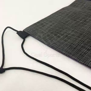 New Arrival Premium Quality Men <b>Drawstring</b> <b>Bags</b> Casual Wear Comfortable <b>Drawstring</b> <b>Bags</b> For Adult - Product Image 6