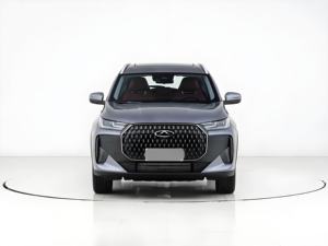 Véhicule d'occasion en gros de Chine 2025 7 Plus Boîte de vitesses manuelle Transmission intégrale Cuir R18 Norme d'émission Euro VI - Product Image 5