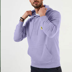 Sudadera con capucha para hombre Algodón de la mejor calidad Bordado multicolor Último estilo Precio razonable Fácil de usar para el invierno - Product Image 1