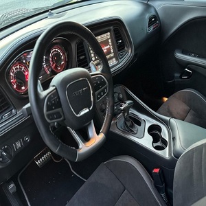 DODGE CHALLENGER SRT HELLCAT JAILBREAK 2023 IMPECABLE, LISTO PARA ENVIAR - Product Image 3