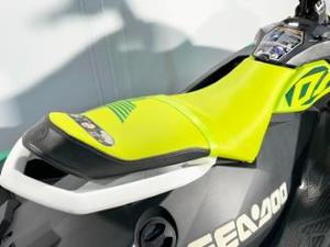 2UP trixx 2021 SeaDoo Spark