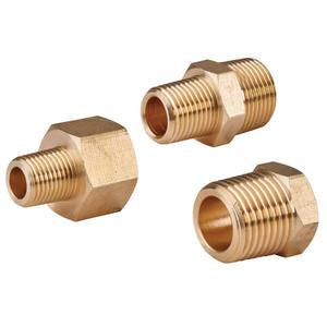 Raccords de tube d'accouplement de tuyau femelle en laiton de haute qualité avec emballage personnalisé | Fabricant fiable d'accouplement en laiton en Inde - Product Image 3