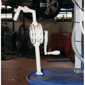 BETA Rotatif ®   Pompe à carburant, pièces haute efficacité - Product Image 3