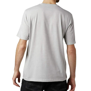 Camiseta sin Mangas de Color Sólido Personalizada de Alta Calidad para Hombre, 100% Algodón, Secado Rápido y Transpirable, la Más Vendida para Adultos - Product Image 2