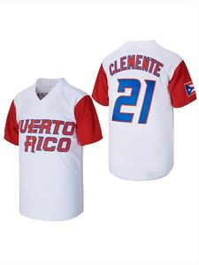 เสื้อเจอร์ซีย์เล่นเบสบอลสำหรับผู้ชายเสื้อผ้าซ้อมกีฬาสไตล์เบสบอลสำหรับโรงงานผู้ผลิตขายส่ง - Product Image 4