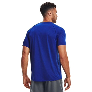 Mode tendance Easy Dry Factory Rate Design populaire couleur personnalisée et qualité supérieure T-shirts pour hommes - Product Image 3