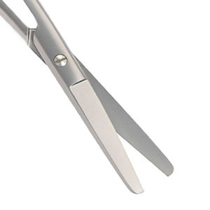 Ciseaux chirurgicaux en acier inoxydable de qualité supérieure, source d'alimentation manuelle professionnelle, logo personnalisé, certifiés CE, instruments d'experts - Product Image 6