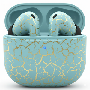 Audífonos Inalámbricos Más Vendidos, Tipo C, para 5.1, con Indicador de Batería LED, Cancelación de Ruido e Impermeabilidad IPX4 - Product Image 1