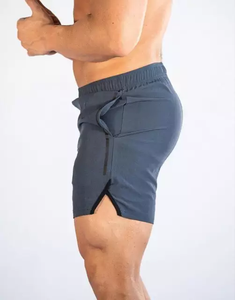 Pantalones cortos Atléticos Entrenamiento Fitness Correr Malla Pantalones cortos Baloncesto Corto Mash Verano Corto Tarifa al por mayor Servicio OEM - Product Image 5