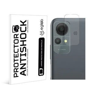 Antishock HTC Wildfire E Star ป้องกันหน้าจอทนทานและ antishock สำหรับเพิ่มการปกป้องอุปกรณ์ - Product Image 1