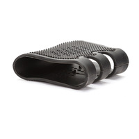 Manchon de poignée en caoutchouc antidérapant pour holster, manchon élastique tactique, accessoires de chasse