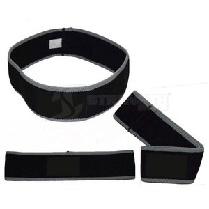 Banda de resistencia antideslizante para sentadillas, glúteos, hip thrust y entrenamientos de gimnasio. - Product Image 3