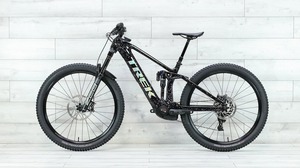 9.8 One Mountain E-Bike Black Lightweight Bike ROADBIKE - Product Image 2