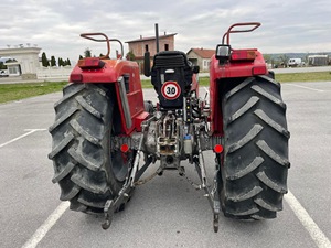 Massey Ferguson 260 Tracteurs sur pneus d'occasion - Product Image 4