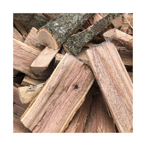 Du bois de chauffage okan en vrac prêt à être expédié aux distributeurs et aux détaillants - Product Image 3