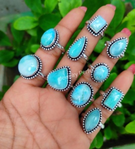 Tendance 925 Sterling Silver Religieux Fine Anneaux Original Moissanite Gemstone En Gros Meilleurs Bijoux De Mode De Mariage Pour Femmes - Product Image 4