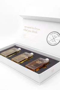 Boîte rigide magnétique à rabat - Product Image 2