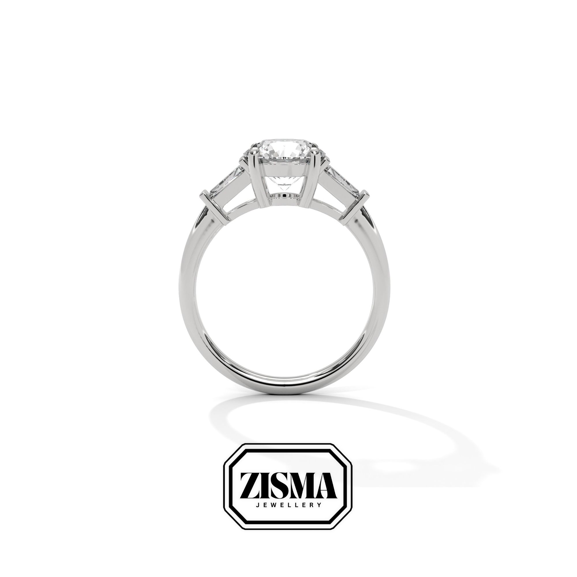 ทองคำขาว