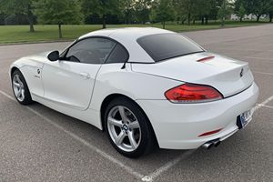 Neatly Used 2011 B M W Z4 sDrive30i Plus Accident Free LHD/RHD <b>Drive</b> - Product Image 3