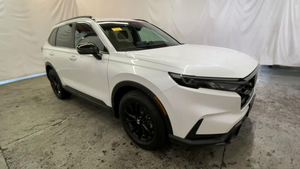 LIMPIO 2025 H o n d a C Híbrido Sport-L AWD DE LA R-V - Product Image 3