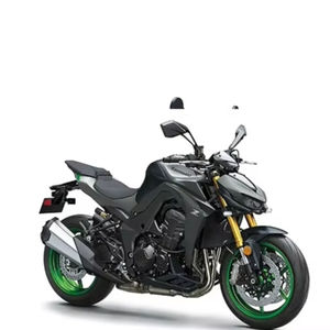 Nouvelle Moto Sportive Z1100 SE ABS 2026 la Plus Populaire Prête à être Expédiée - Product Image 1