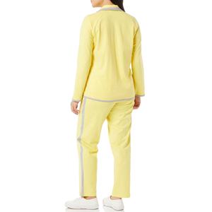 Ensemble de survêtements personnalisés de haute qualité pour femmes, tenue de sport décontractée en plein air pour femmes, survêtements 2026 - Product Image 2