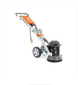 BEST ORIGINAL NEW PG280 Floor Concrete <b>Grinder</b> 110 volt and 230 volt Models - Product Image 1