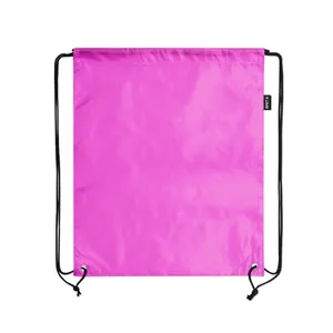 Zaino Sostenibile in RPET Riciclato per Uso Promozionale - Product Image 3