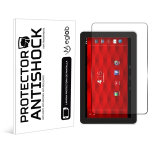 ฟิล์มกันรอยหน้าจอ ANTISHOCK สำหรับแท็บเล็ต NavCity NT-1725 ฝาครอบป้องกันระดับพรีเมียม - Product Image 1