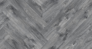 Conception de plancher de PVC de vinyle de Chevron de chevrons SPC parquetant le noyau rigide enclenchant 100% imperméable - Product Image 2