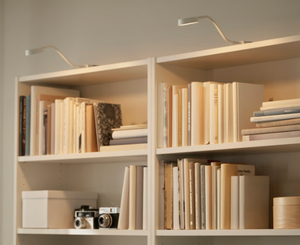 Estantería Inteligente con Iluminación Ambiental Integrada - Product Image 2