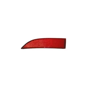 Reflector Trasero LED Kaya Plastik para Clio Symbol Logan Sandero OE 265659019R Turquía - Product Image 3