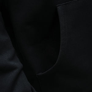 Sudadera con capucha Fabricante 100% Algodón Peso pesado Lujo Sudadera con capucha de gran tamaño Estampado gráfico Puff Sudaderas con capucha personalizadas - Product Image 6