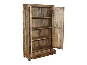 Dhaka ตู้เสื้อผ้า2ประตู - Product Image 3