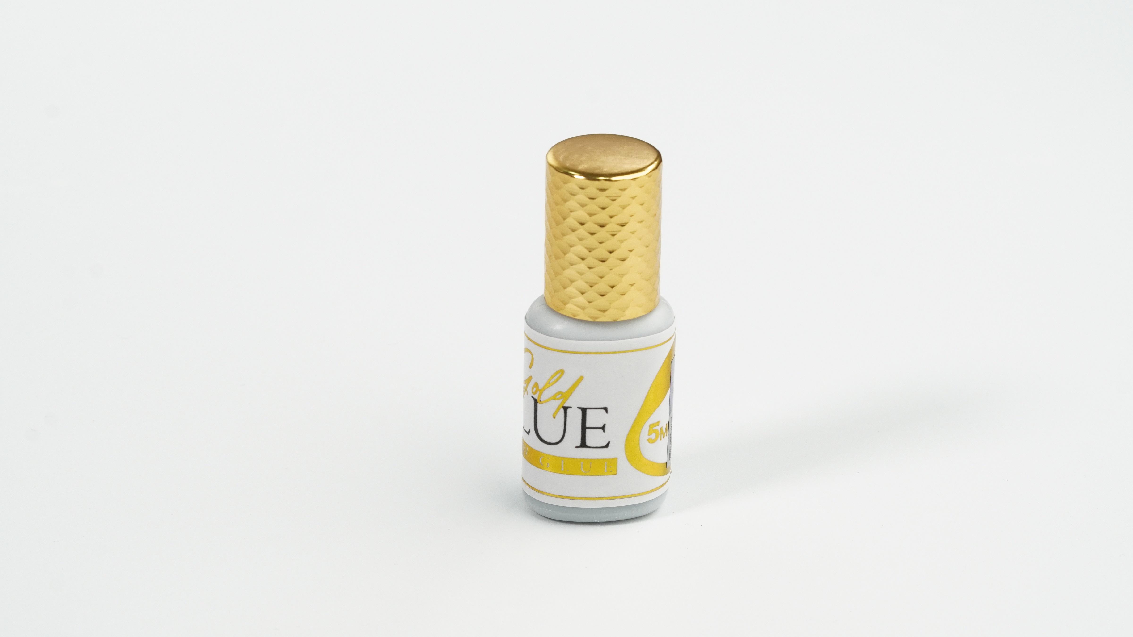 VIP 5ml 2-3s Gold Cap Glue