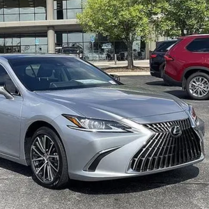 2025 Lexus ES 350 Base - Product Image 1