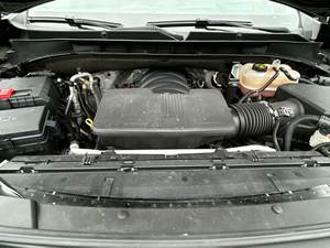 GMC Yukon Denali 2021 Limpio - Product Image 5