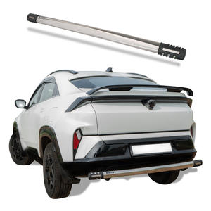 Ovi ป้องกันด้านหลังสำหรับ Tata curvv - Product Image 2