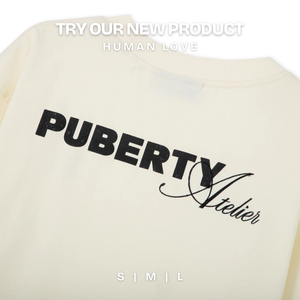 Unisex Pre-Shrunk Cotton T-<b>Shirt</b> Plus Size Loose Fit Short Length Oversized Embroidered Style Breathable Vietnam ODM Supply - Product Image 4