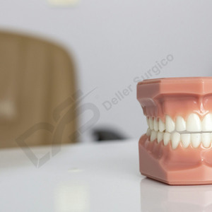 Dental William Sondas Manual Acero Inoxidable Recubierto de Color Periodontal Perio Scalers Nuevo Juego de 3 Hecho en Pakistán - Product Image 4