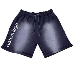 <b>Men</b> Loose Casual Large Size Printed Swim Trunks Beach <b>Shorts</b> - Product Image 4
