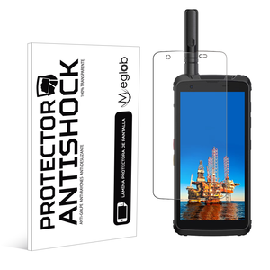 อุปกรณ์ป้องกันหน้าจอ5G F5กันกระแทกทนทานและดูดซับแรงกระแทก - Product Image 1