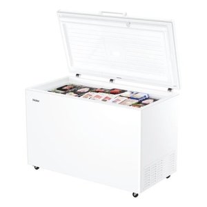 Congelador horizontal SERIE 7 HCE420E Blanco clase E (132x75x89cm) - Product Image 2