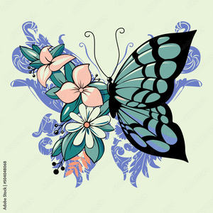 100% algodón de alta calidad 280gsm Unisex verano diseño personalizado y logotipo estampado gráfico de gran tamaño negro lavado ácido camiseta - Product Image 3